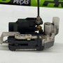 Fechadura Porta Traseira Esquerda Ford Fiesta 2003 A 2014 Original Usado