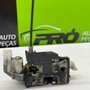 Fechadura Porta Traseira Esquerda Ford Fiesta 2003 A 2014 Original Usado