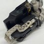 Fechadura Porta Traseira Esquerda Ford Fiesta 2003 A 2014 Original Usado