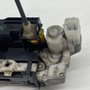 Fechadura Porta Traseira Esquerda Ford Fiesta 2003 A 2014 Original Usado