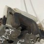 Fechadura Porta Traseira Esquerda Gm Celta 2011 A 2015 Original Usado