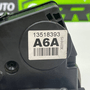 Fechadura Porta Traseira Esquerda Gm Onix 2012 A 2019 Original Usado