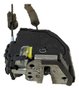 Fechadura Porta Traseira Esquerda Honda Civic 2012 Á 2016 Original Usado