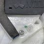Fechadura Porta Traseira Esquerda Honda Hr-v 2016 A 2020 Original Usado