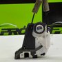 Fechadura Porta Traseira Esquerda Honda Hr-v 2016 A 2020 Original Usado