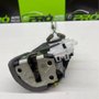 Fechadura Porta Traseira Esquerda Honda Hr-v 2016 A 2020 Original Usado