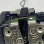 Fechadura Porta Traseira Esquerda Hyundai Hb20 2013 A 2019 Original Usado