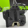 Fechadura Porta Traseira Esquerda Hyundai Hb20 2016 A 2019 Original Usado