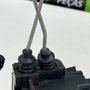 Fechadura Porta Traseira Esquerda Hyundai Hb20 2016 A 2019 Original Usado