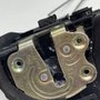 Fechadura Porta Traseira Esquerda Hyundai Hb20 2016 A 2019 Original Usado