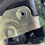 Fechadura Porta Traseira Esquerda Hyundai Hb20 2016 A 2019 Original Usado