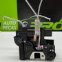 Fechadura Porta Traseira Esquerda Hyundai Hb20 2016 A 2019 Original Usado