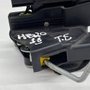 Fechadura Porta Traseira Esquerda Hyundai Hb20 2016 A 2019 Original Usado