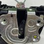 Fechadura Porta Traseira Esquerda Hyundai Hb20 2016 A 2019 Original Usado