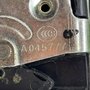 Fechadura Porta Traseira Esquerda Hyundai Hb20 2016 A 2019 Original Usado