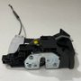 Fechadura Porta Traseira Esquerda Hyundai Hb20 2019 A 2022 Original Usado