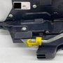 Fechadura Porta Traseira Esquerda Hyundai Hb20 2020 A 2023 Original Usado