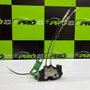 Fechadura Porta Traseira Esquerda Hyundai I30 2009 A 2012 Original Usado