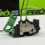 Fechadura Porta Traseira Esquerda Hyundai I30 2009 A 2012 Original Usado