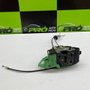 Fechadura Porta Traseira Esquerda Hyundai I30 2009 A 2012 Original Usado