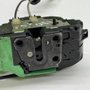 Fechadura Porta Traseira Esquerda Hyundai I30 2009 A 2012 Original Usado