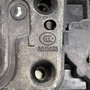 Fechadura Porta Traseira Esquerda Hyundai I30 2009 A 2012 Original Usado