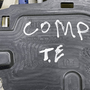 Fechadura Porta Traseira Esquerda Jeep Compass 2017 A 2023 Original Usado
