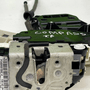 Fechadura Porta Traseira Esquerda Jeep Compass 2017 A 2023 Original Usado