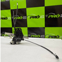 Fechadura Porta Traseira Esquerda Jeep Compass 2017 A 2023 Original Usado