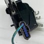 Fechadura Porta Traseira Esquerda Nissan March 2013 A 2019 Original Usado