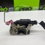 Fechadura Porta Traseira Esquerda Renault Duster 2012 A 2018 Original Usado