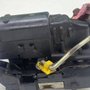 Fechadura Porta Traseira Esquerda Renault Duster 2012 A 2018 Original Usado