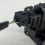Fechadura Porta Traseira Esquerda Renault Duster 2012 A 2018 Original Usado