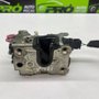 Fechadura Porta Traseira Esquerda Renault Duster 2012 A 2018 Original Usado