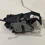 Fechadura Porta Traseira Esquerda Renault Kwid 2017 A 2021 Original Usado