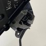 Fechadura Porta Traseira Esquerda Renault Kwid 2017 A 2021 Original Usado
