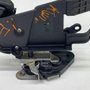 Fechadura Porta Traseira Esquerda Renault Kwid 2018 A 2021 Original Usado