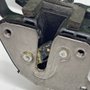 Fechadura Porta Traseira Esquerda Renault Kwid 2018 A 2021 Original Usado
