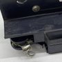 Fechadura Porta Traseira Esquerda Renault Logan 2014 A 2017 Original Usado