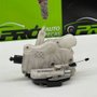 Fechadura Porta Traseira Esquerda Volkswagen Fox 2015 A 2020 Original Usado