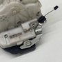 Fechadura Porta Traseira Esquerda Volkswagen Fox 2015 A 2020 Original Usado