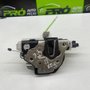 Fechadura Porta Traseira Esquerda Volkswagen Fox 2015 A 2020 Original Usado