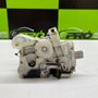 Fechadura Porta Traseira Esquerda Volkswagen Gol 2017 A 2022 Original Usado