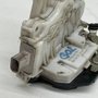 Fechadura Porta Traseira Esquerda Volkswagen Gol 2017 A 2022 Original Usado