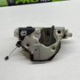 Fechadura Porta Traseira Esquerda Volkswagen Gol 2017 A 2022 Original Usado