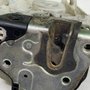 Fechadura Porta Traseira Esquerda Volkswagen Gol 2017 A 2022 Original Usado