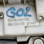 Fechadura Porta Traseira Esquerda Volkswagen Gol 2017 A 2022 Original Usado