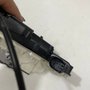 Fechadura Porta Traseira Esquerda Vw Up 2014 A 2022 Original Usado