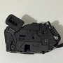 Fechadura Porta Traseira Esquerda Vw Virtus 2017 A 2021 Original Usado