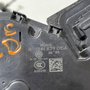 Fechadura Porta Traseira Esquerda Vw Virtus 2017 A 2021 Original Usado